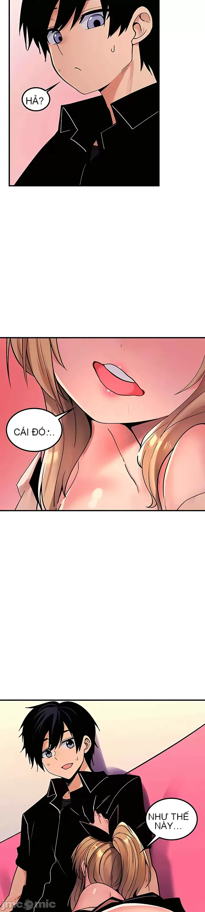 Tôi đã nhận được trên một cái cây thế giới Chương 1-55