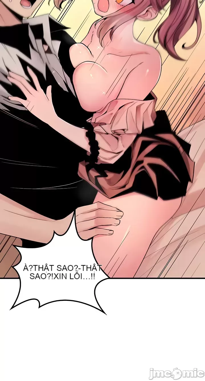 Tôi đã nhận được trên một cái cây thế giới Chương 1-55