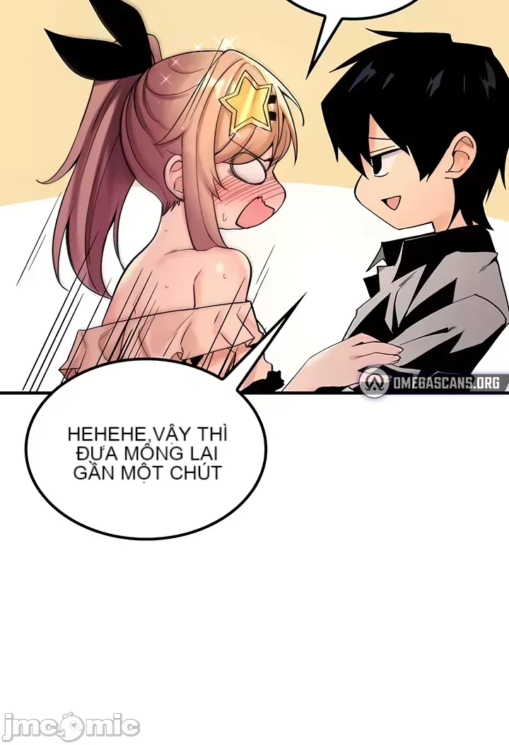 Tôi đã nhận được trên một cái cây thế giới Chương 1-55