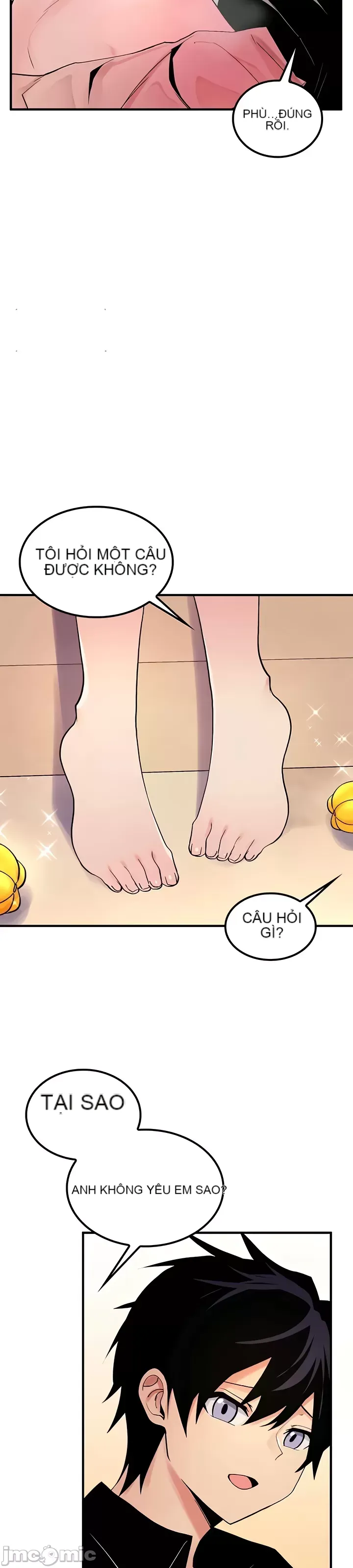 Tôi đã nhận được trên một cái cây thế giới Chương 1-55