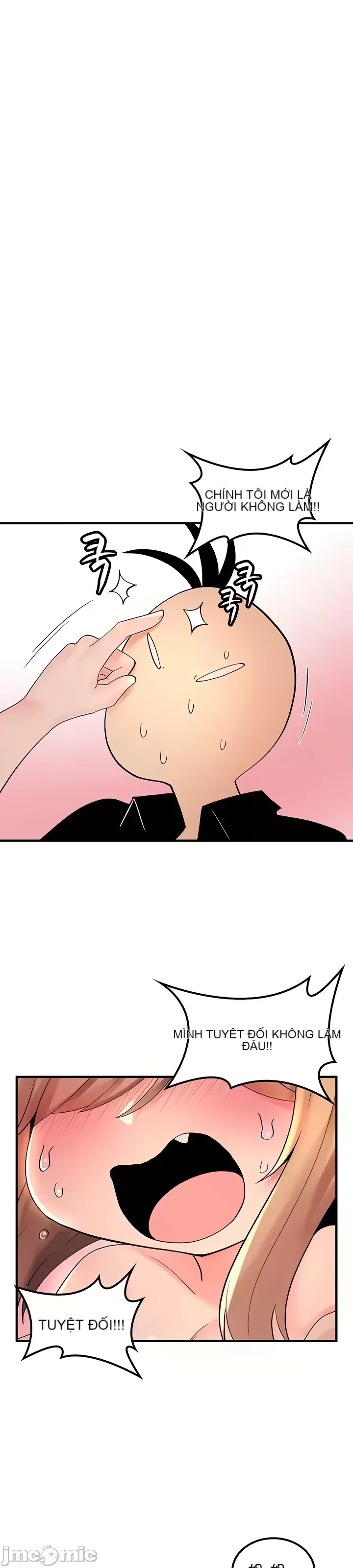 Tôi đã nhận được trên một cái cây thế giới Chương 1-55