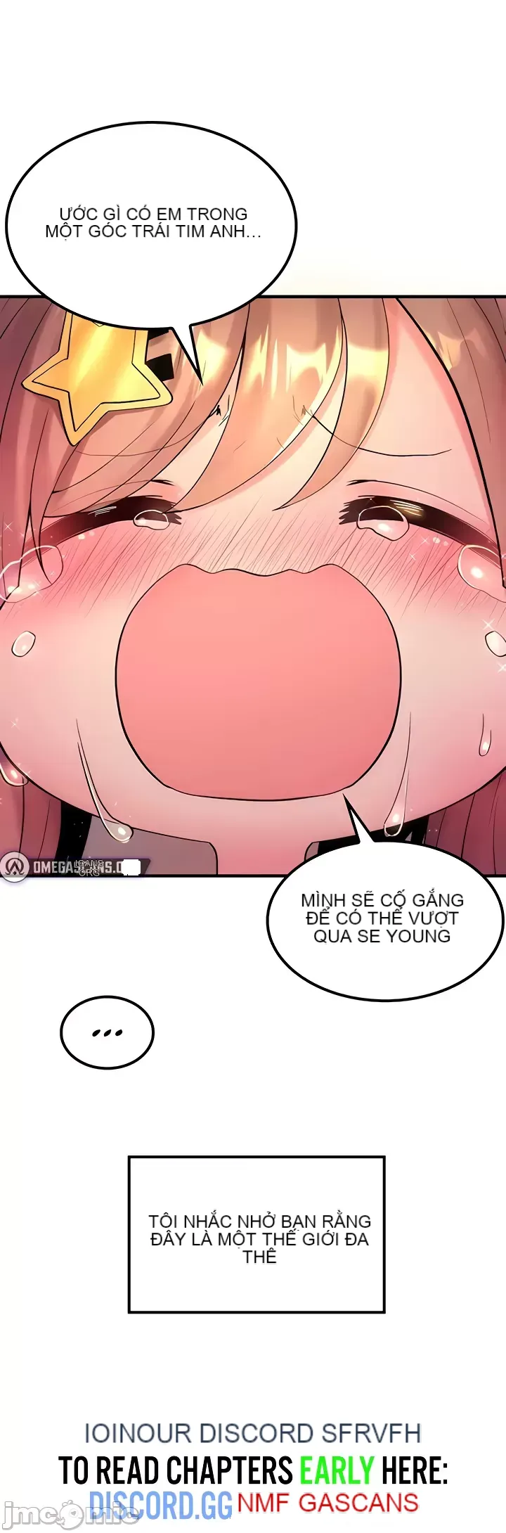 Tôi đã nhận được trên một cái cây thế giới Chương 1-55