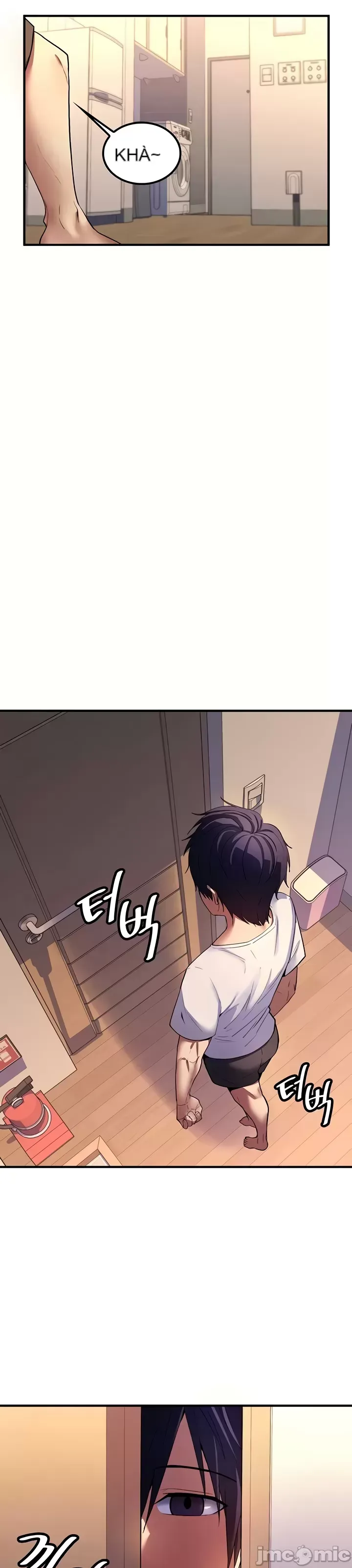 Tôi đã nhận được trên một cái cây thế giới Chương 1-55