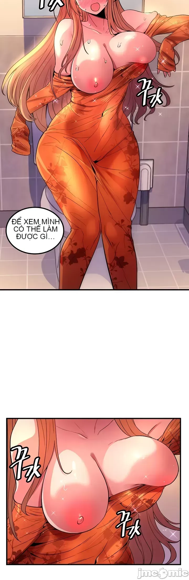 Tôi đã nhận được trên một cái cây thế giới Chương 1-55