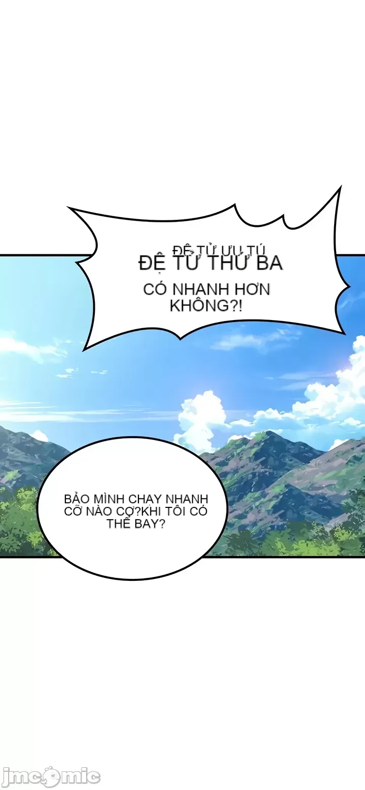 Tôi đã nhận được trên một cái cây thế giới Chương 1-55