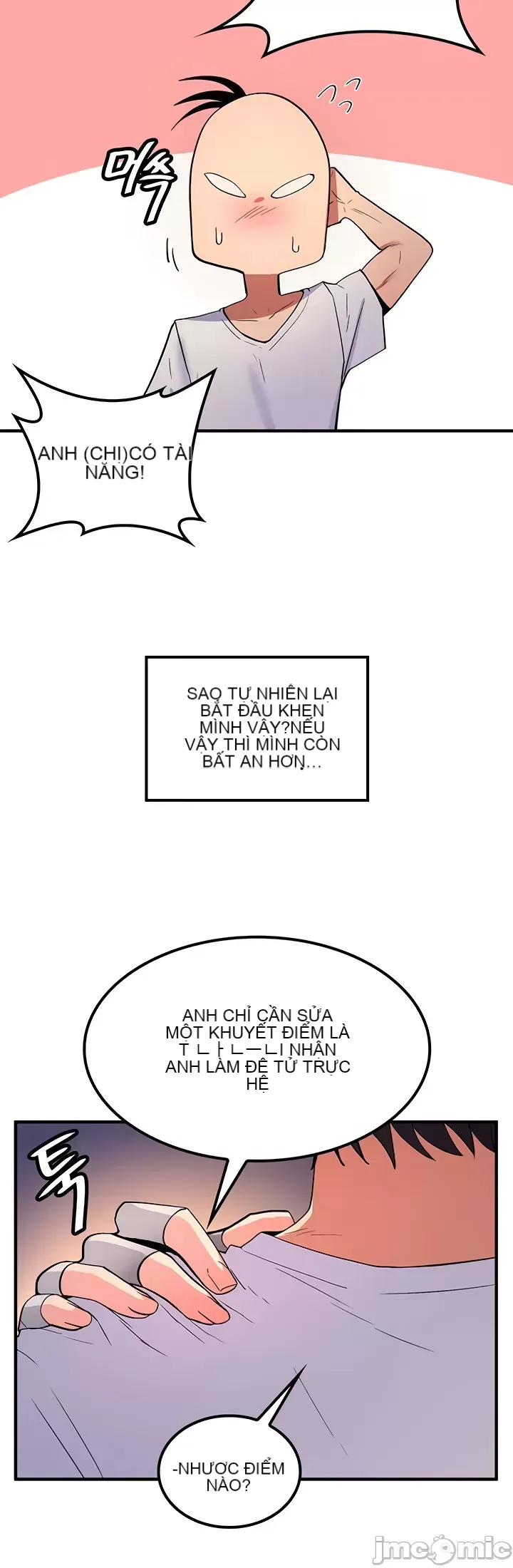 Tôi đã nhận được trên một cái cây thế giới Chương 1-55