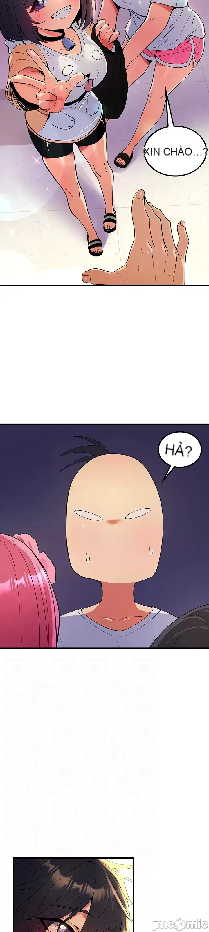 Tôi đã nhận được trên một cái cây thế giới Chương 1-55