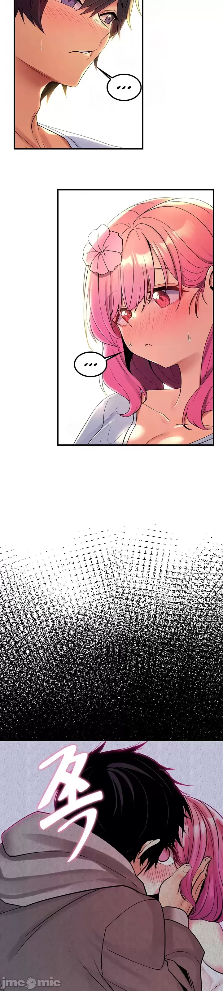 Tôi đã nhận được trên một cái cây thế giới Chương 1-55