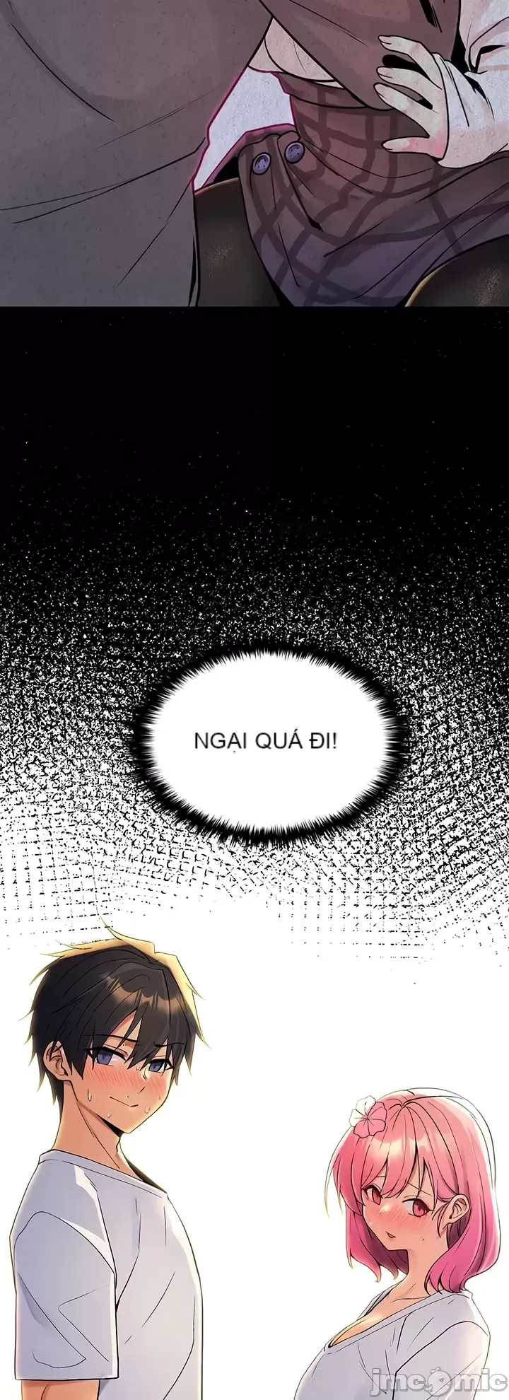 Tôi đã nhận được trên một cái cây thế giới Chương 1-55