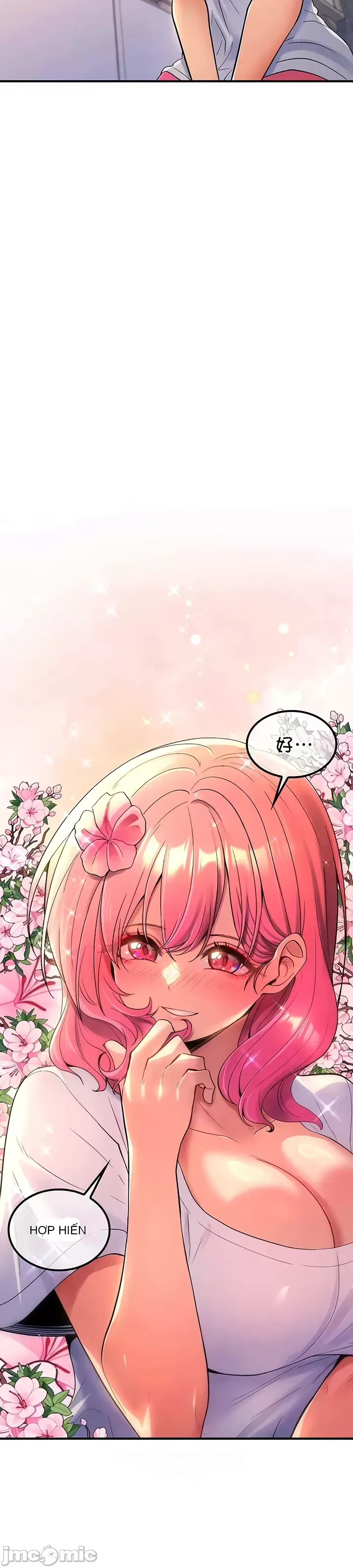 Tôi đã nhận được trên một cái cây thế giới Chương 1-55