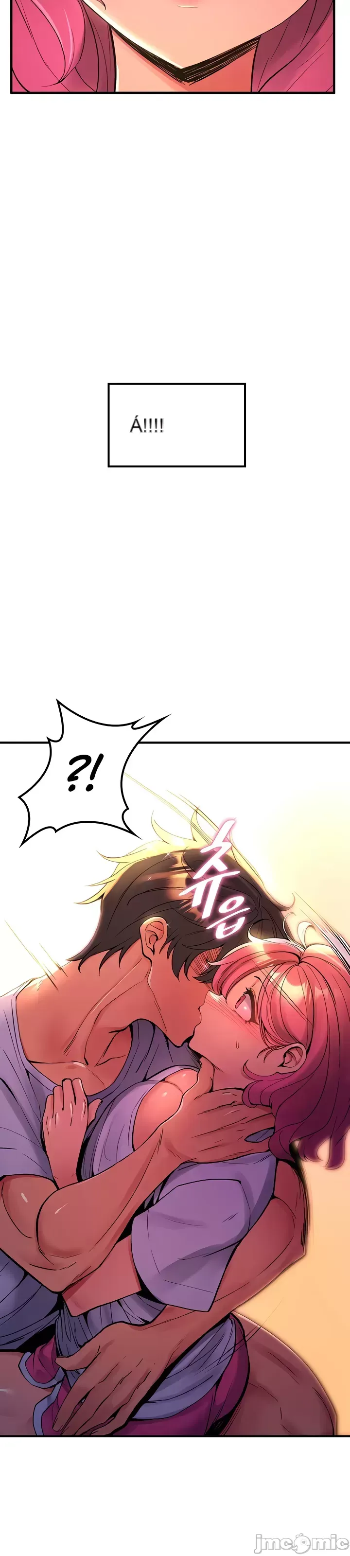 Tôi đã nhận được trên một cái cây thế giới Chương 1-55