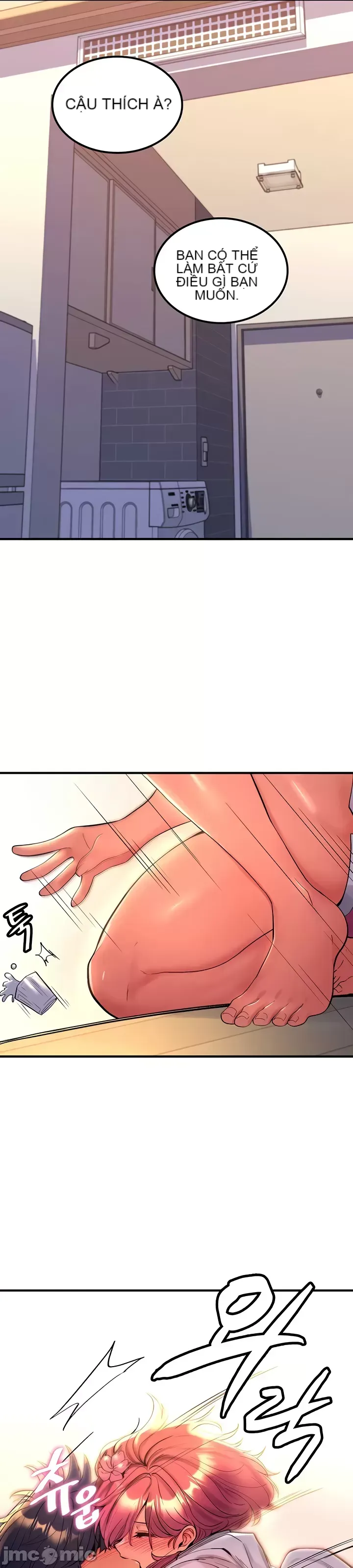 Tôi đã nhận được trên một cái cây thế giới Chương 1-55