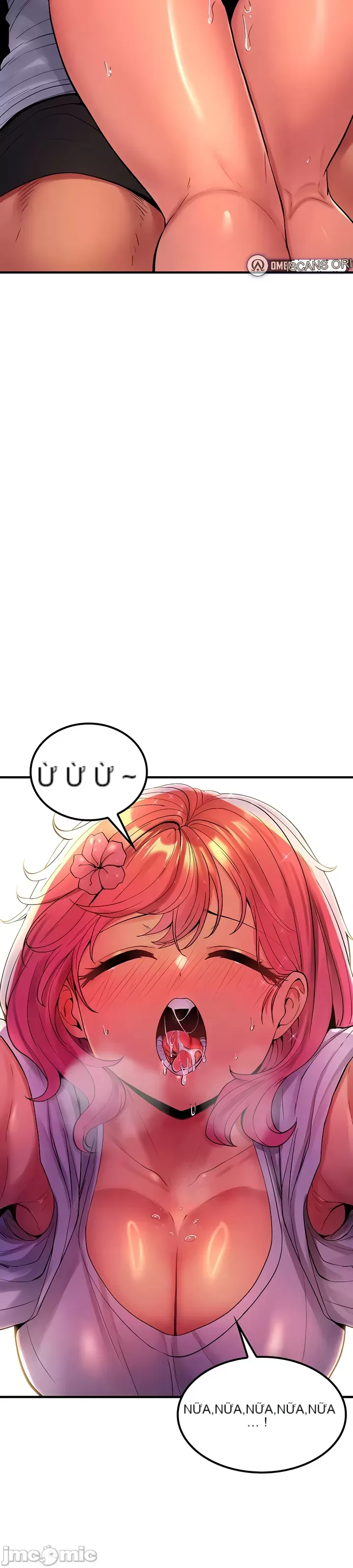 Tôi đã nhận được trên một cái cây thế giới Chương 1-55