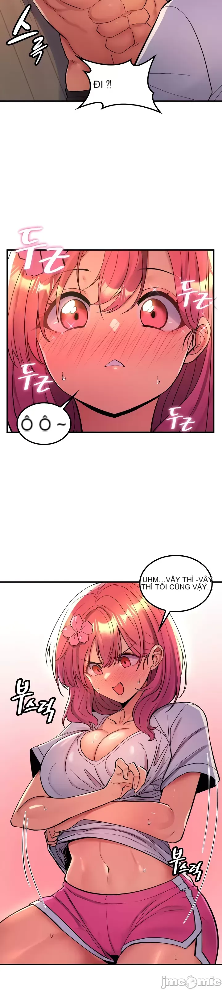 Tôi đã nhận được trên một cái cây thế giới Chương 1-55