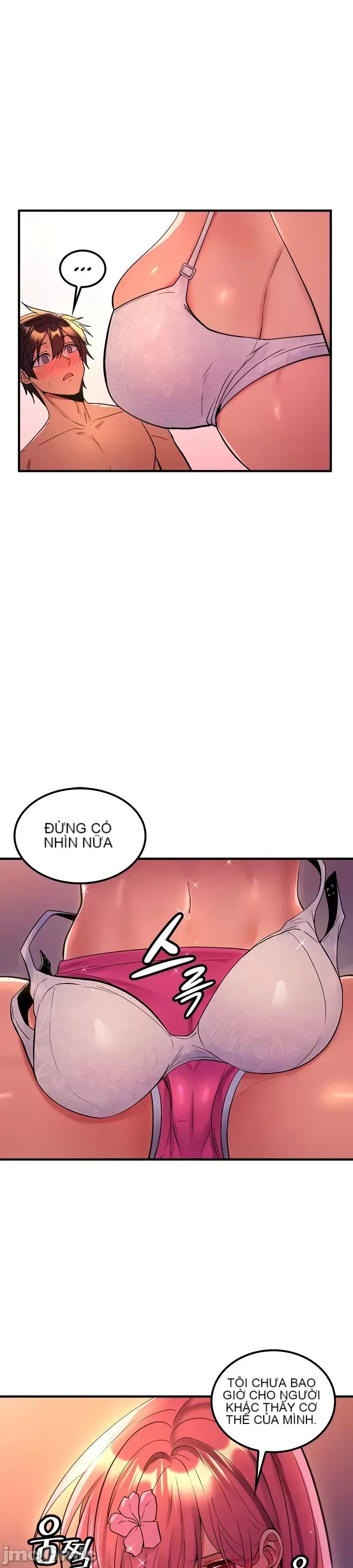 Tôi đã nhận được trên một cái cây thế giới Chương 1-55