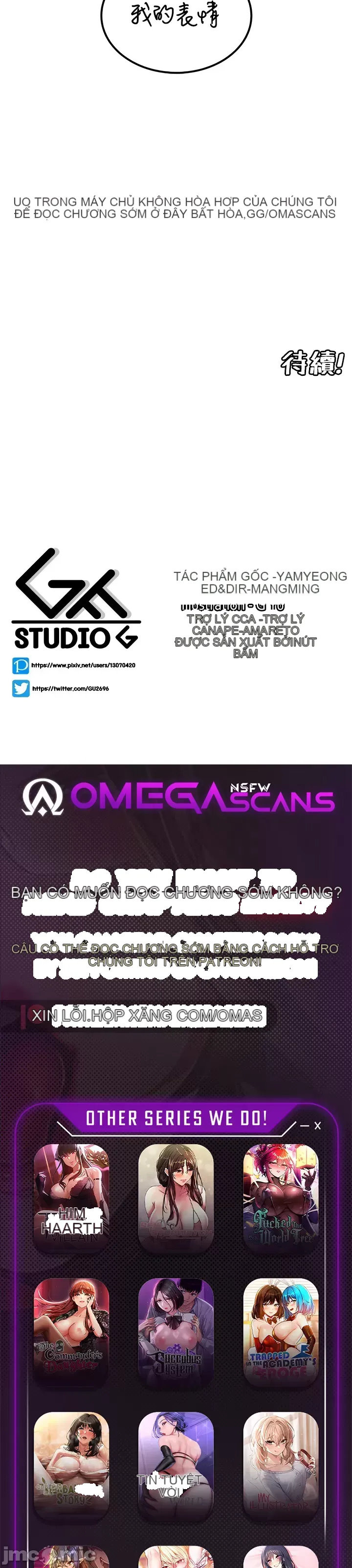 Tôi đã nhận được trên một cái cây thế giới Chương 1-55