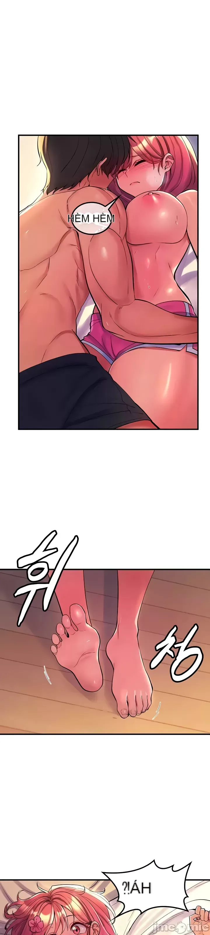 Tôi đã nhận được trên một cái cây thế giới Chương 1-55