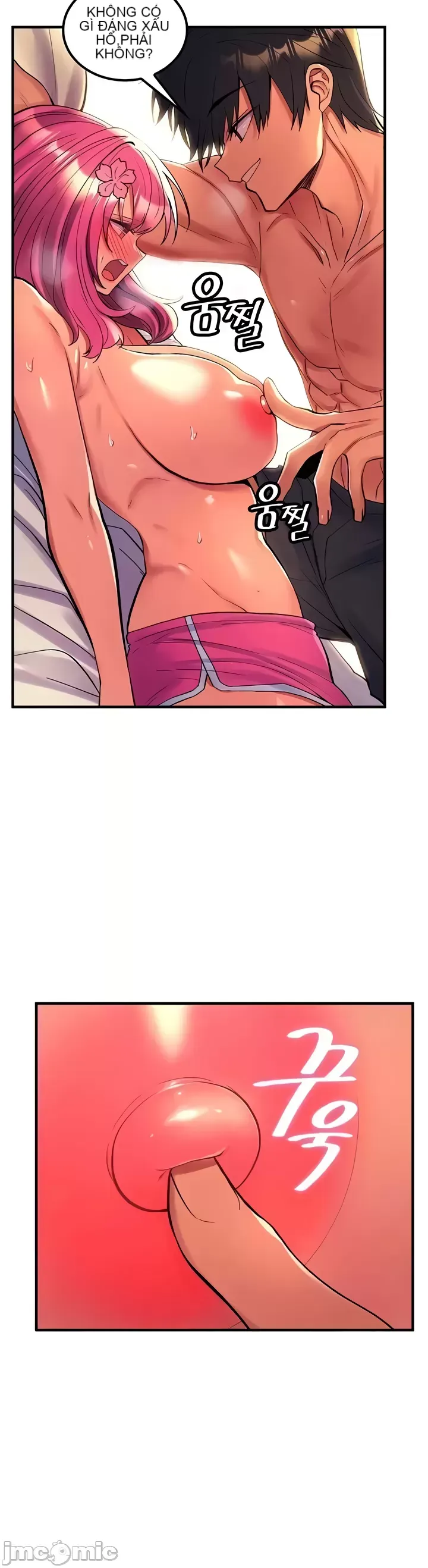 Tôi đã nhận được trên một cái cây thế giới Chương 1-55