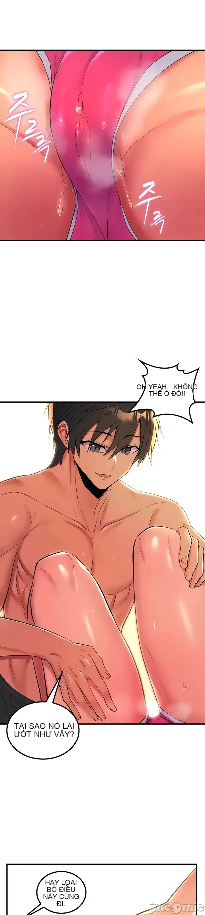 Tôi đã nhận được trên một cái cây thế giới Chương 1-55