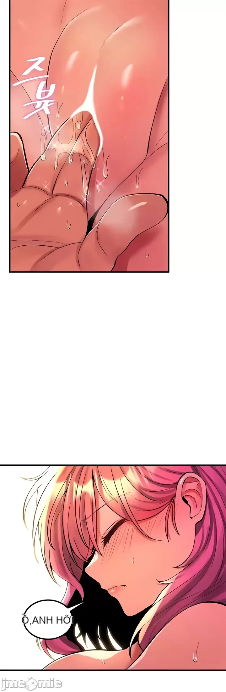 Tôi đã nhận được trên một cái cây thế giới Chương 1-55