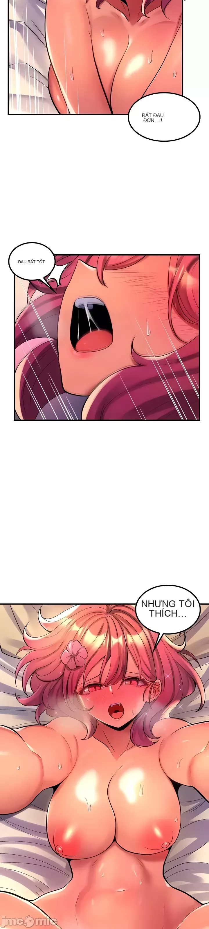 Tôi đã nhận được trên một cái cây thế giới Chương 1-55