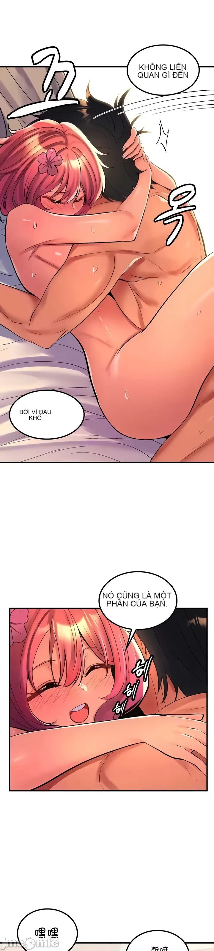 Tôi đã nhận được trên một cái cây thế giới Chương 1-55