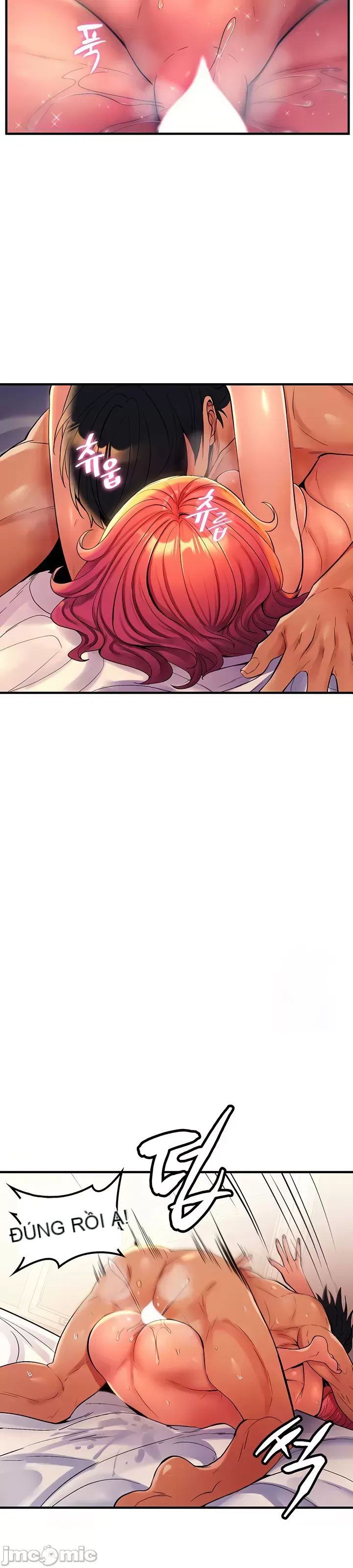 Tôi đã nhận được trên một cái cây thế giới Chương 1-55