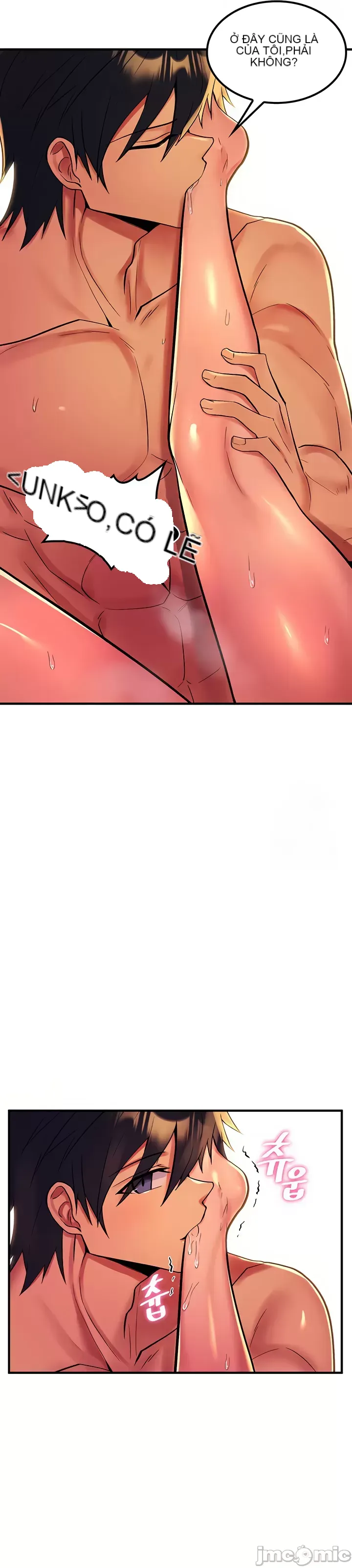 Tôi đã nhận được trên một cái cây thế giới Chương 1-55