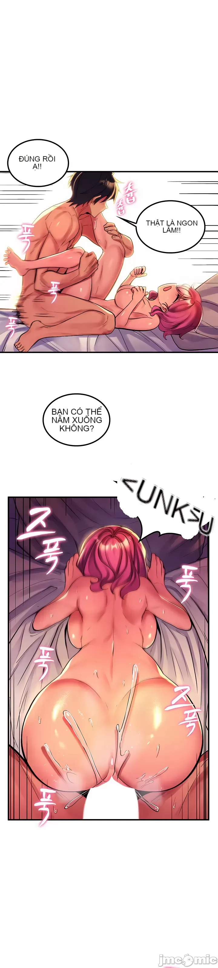 Tôi đã nhận được trên một cái cây thế giới Chương 1-55