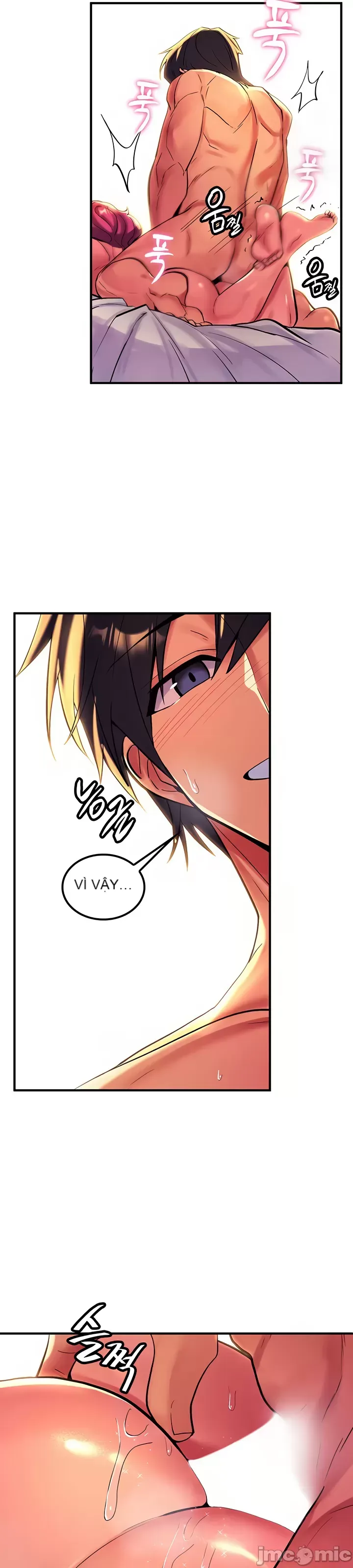 Tôi đã nhận được trên một cái cây thế giới Chương 1-55