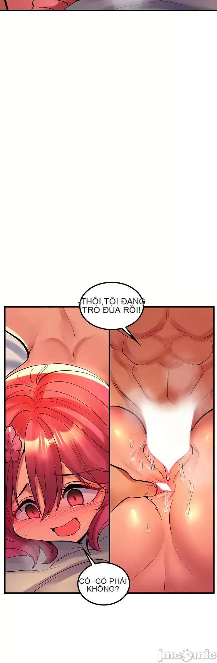 Tôi đã nhận được trên một cái cây thế giới Chương 1-55