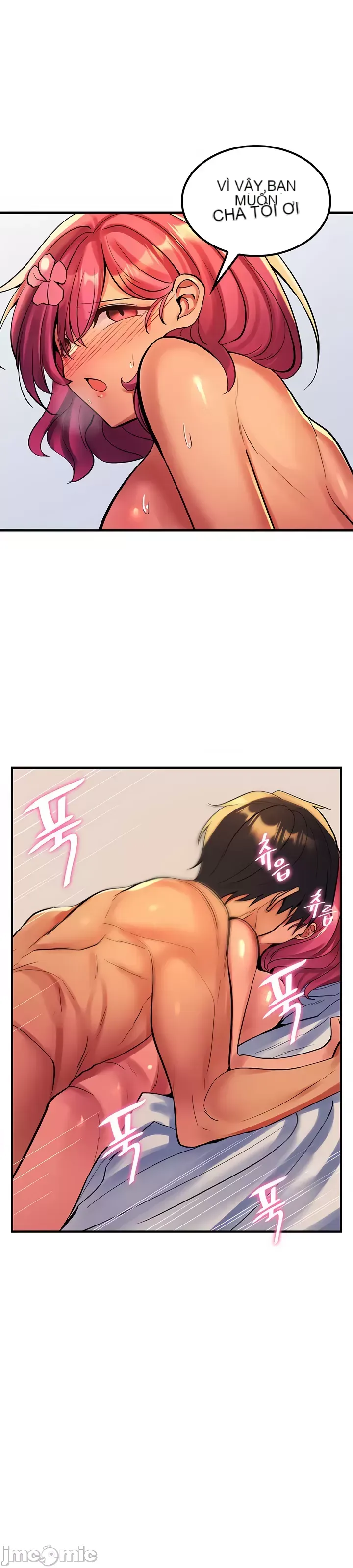 Tôi đã nhận được trên một cái cây thế giới Chương 1-55