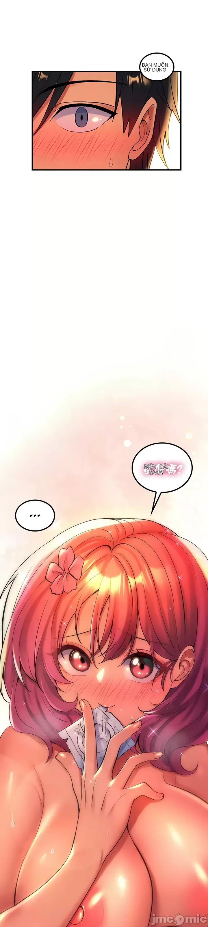 Tôi đã nhận được trên một cái cây thế giới Chương 1-55