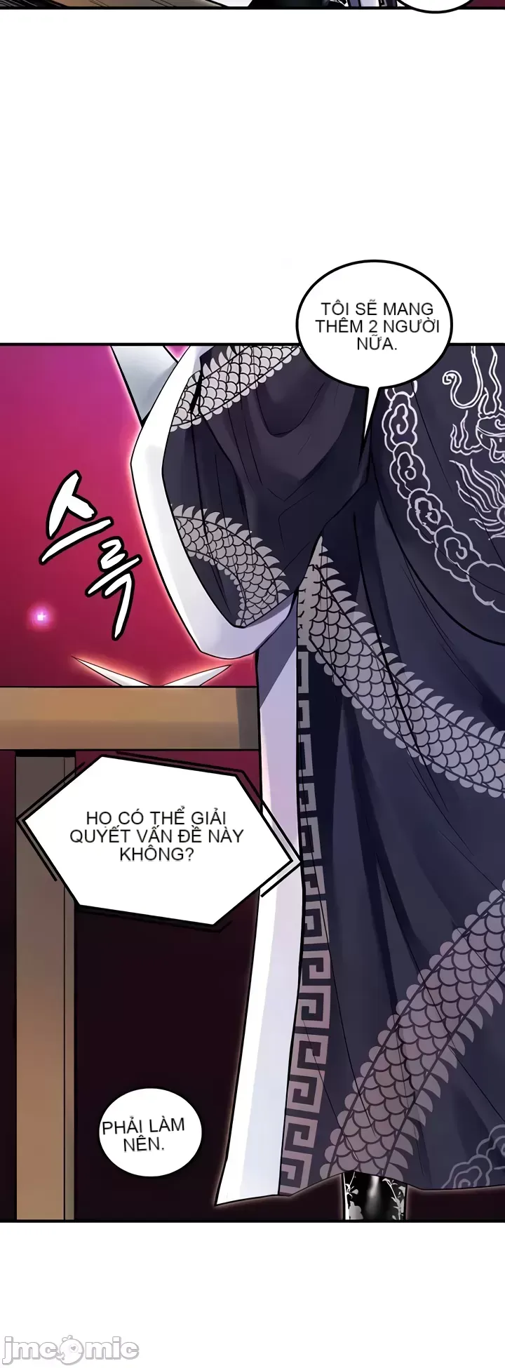 Tôi đã nhận được trên một cái cây thế giới Chương 1-55