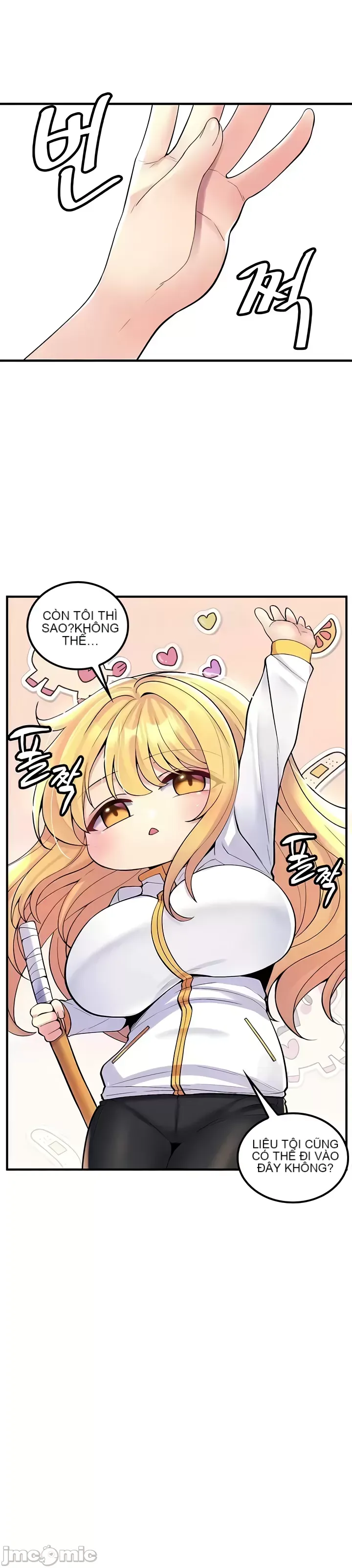 Tôi đã nhận được trên một cái cây thế giới Chương 1-55