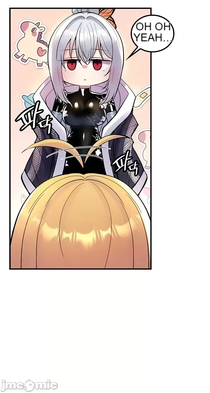 Tôi đã nhận được trên một cái cây thế giới Chương 1-55