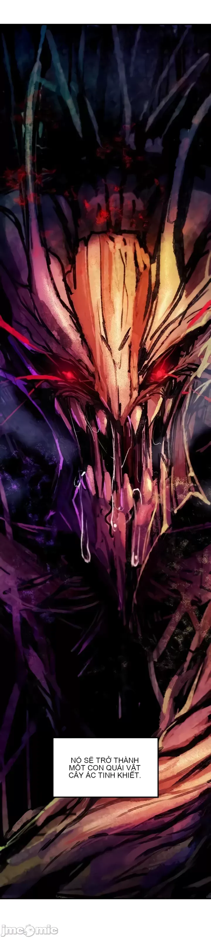 Tôi đã nhận được trên một cái cây thế giới Chương 1-55