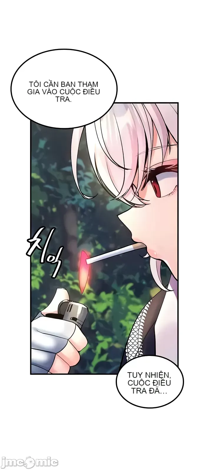 Tôi đã nhận được trên một cái cây thế giới Chương 1-55