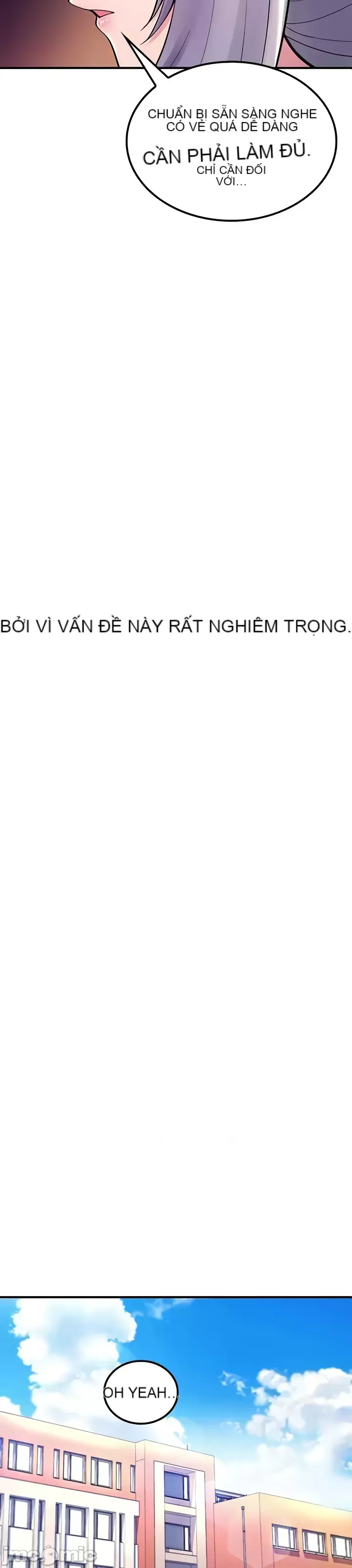 Tôi đã nhận được trên một cái cây thế giới Chương 1-55