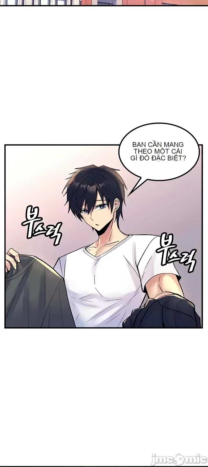 Tôi đã nhận được trên một cái cây thế giới Chương 1-55