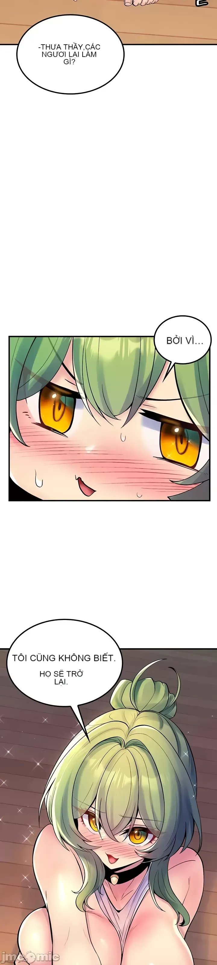 Tôi đã nhận được trên một cái cây thế giới Chương 1-55