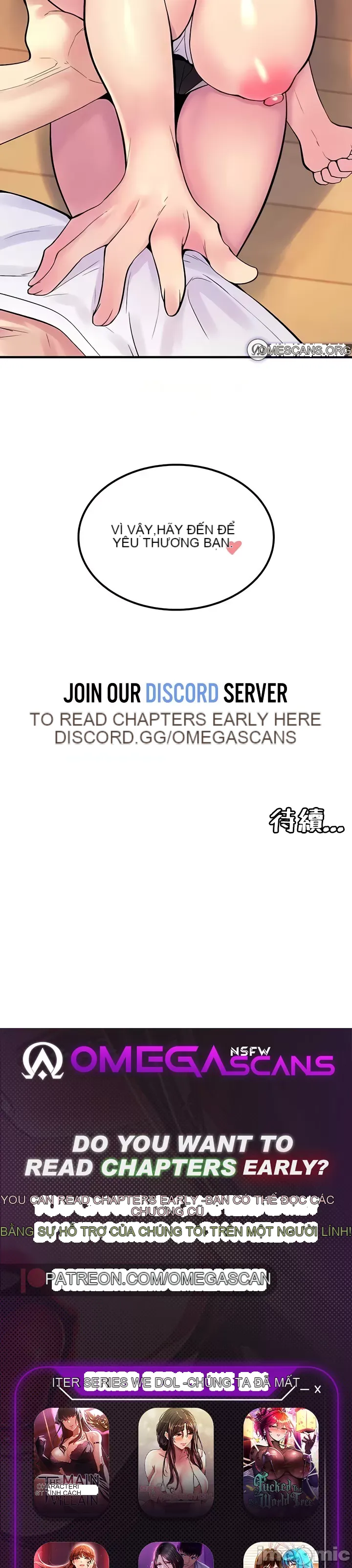 Tôi đã nhận được trên một cái cây thế giới Chương 1-55