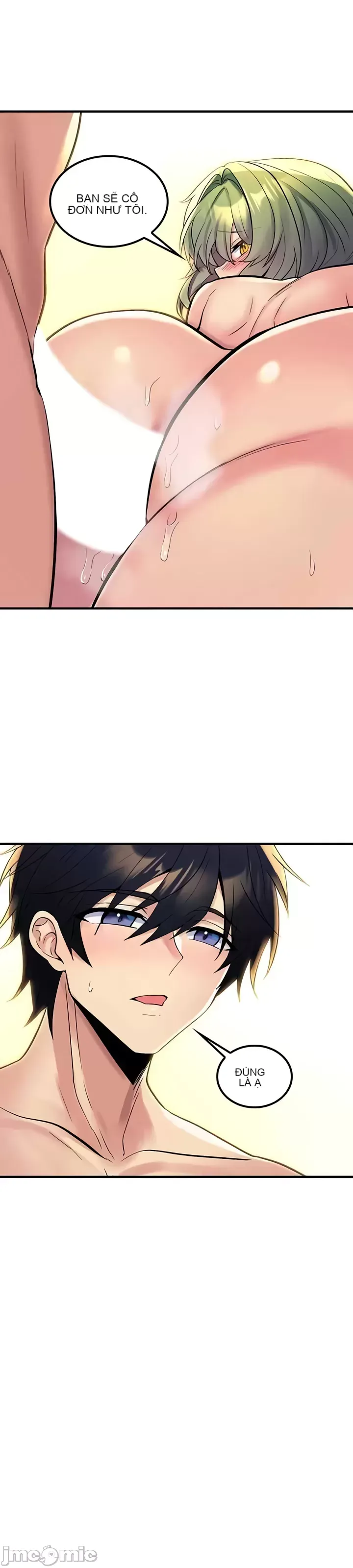 Tôi đã nhận được trên một cái cây thế giới Chương 1-55