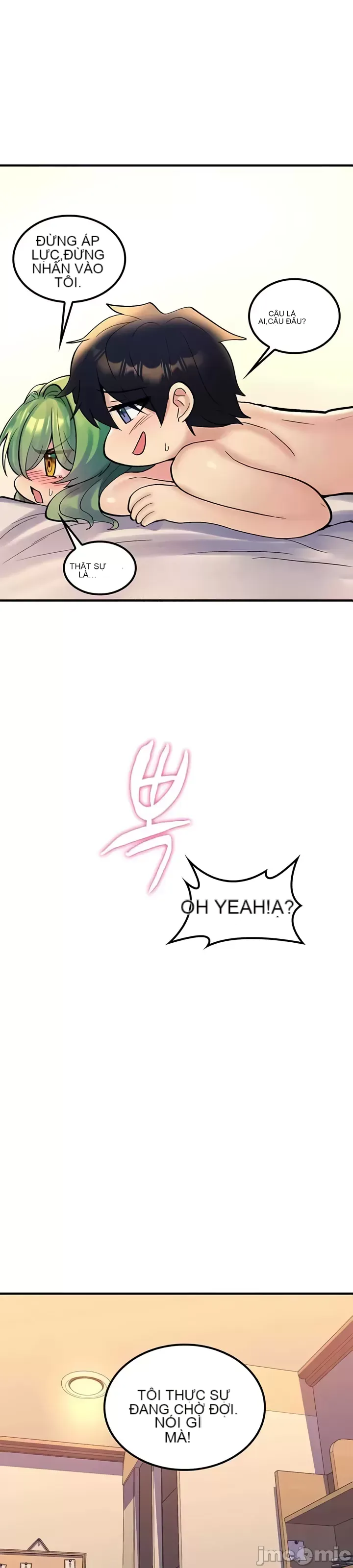 Tôi đã nhận được trên một cái cây thế giới Chương 1-55