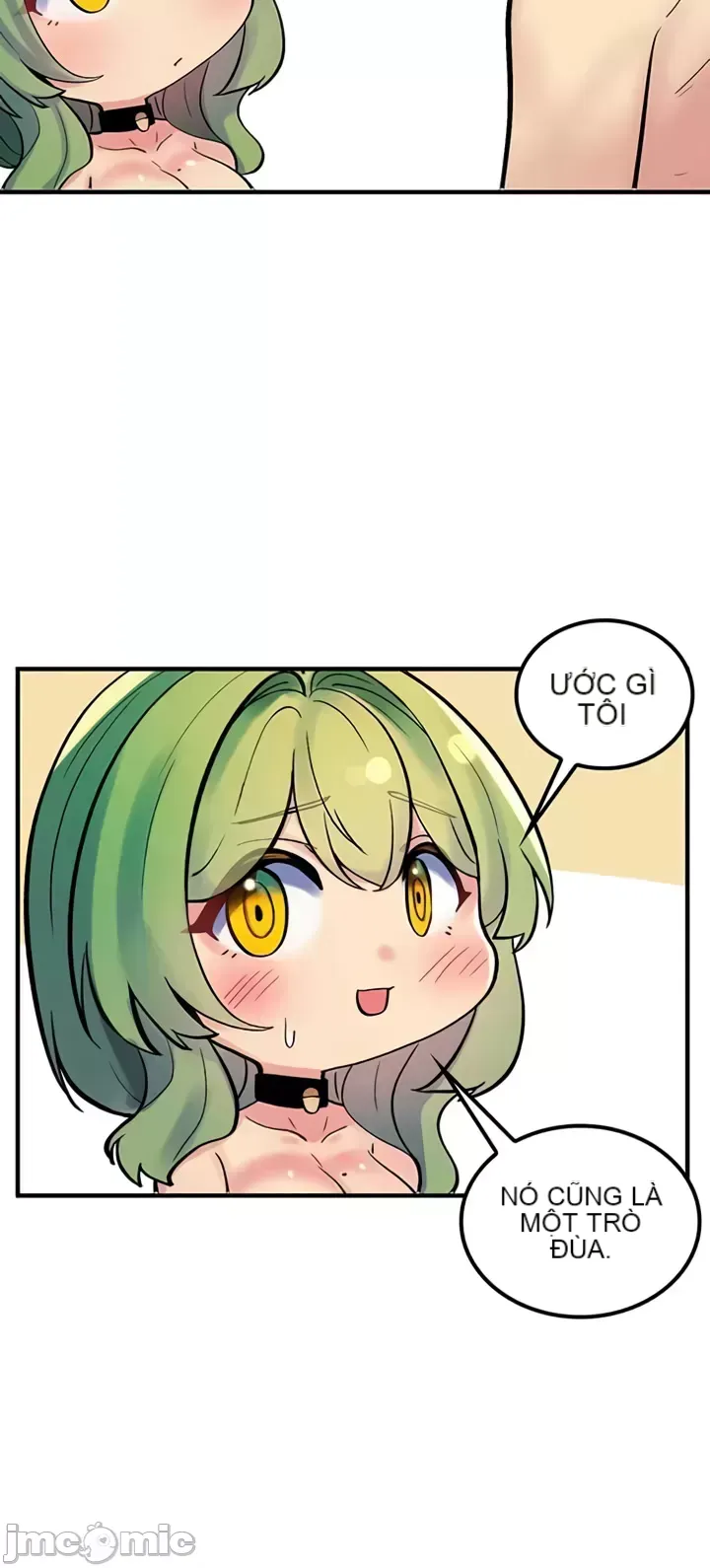 Tôi đã nhận được trên một cái cây thế giới Chương 1-55