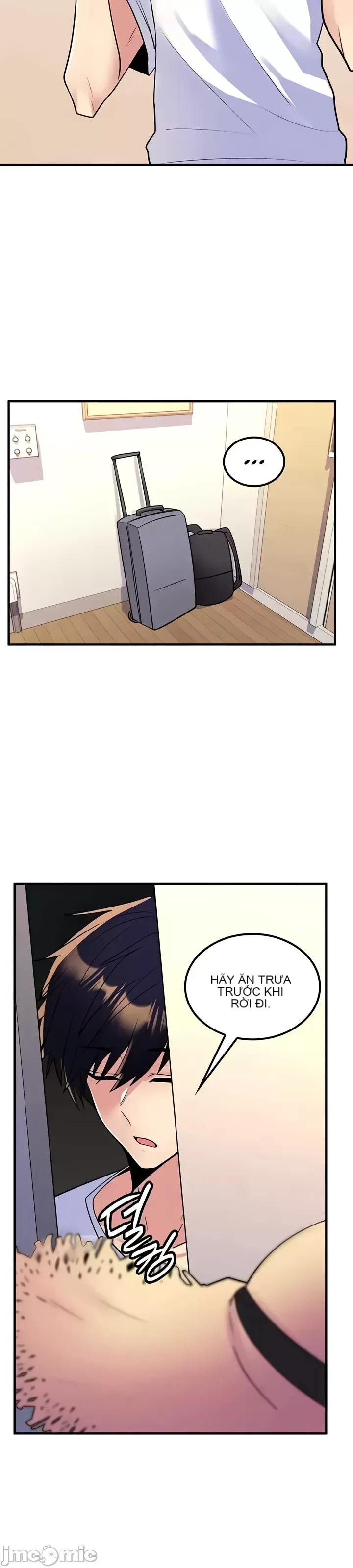 Tôi đã nhận được trên một cái cây thế giới Chương 1-55