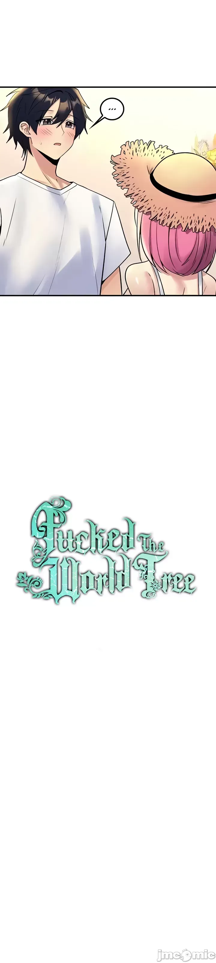 Tôi đã nhận được trên một cái cây thế giới Chương 1-55