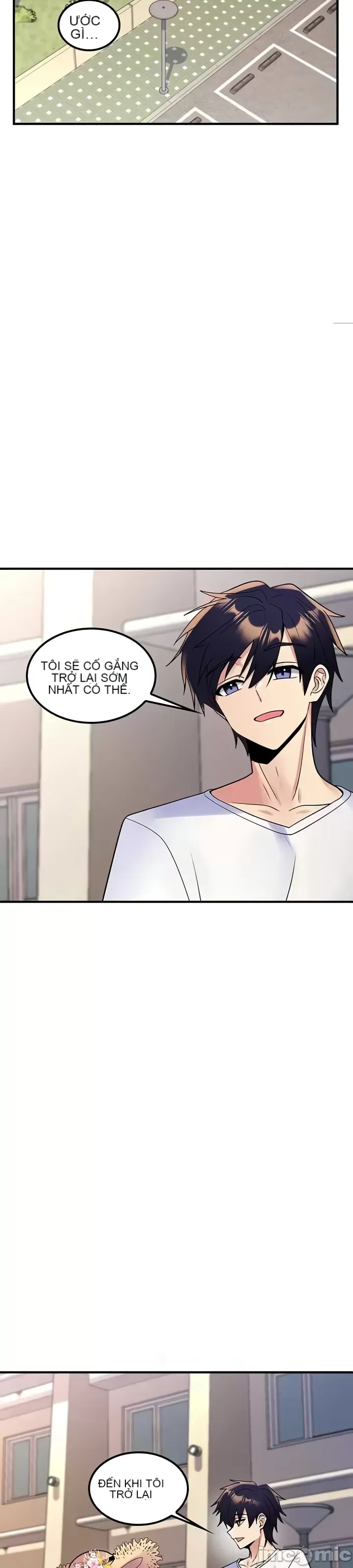 Tôi đã nhận được trên một cái cây thế giới Chương 1-55