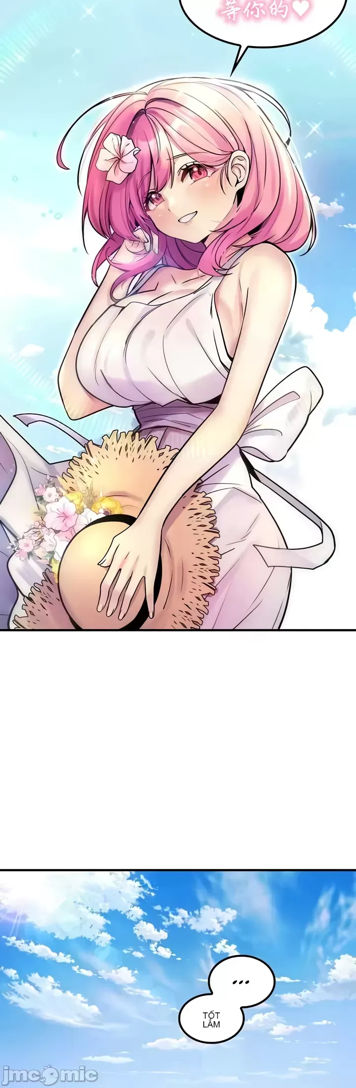 Tôi đã nhận được trên một cái cây thế giới Chương 1-55