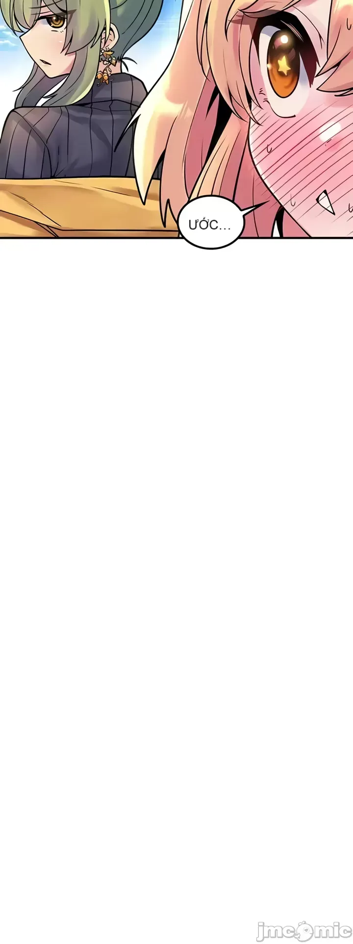 Tôi đã nhận được trên một cái cây thế giới Chương 1-55